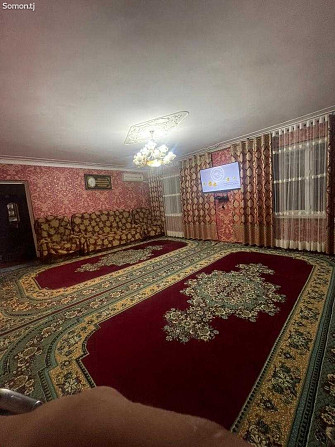 4-комн. квартира, 4 этаж, 70 м², мактаби 75  - изображение 2