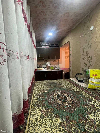 4-комн. квартира, 4 этаж, 70 м², мактаби 75  - изображение 7