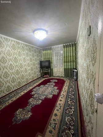 4-комн. квартира, 4 этаж, 70 м², мактаби 75  - изображение 3
