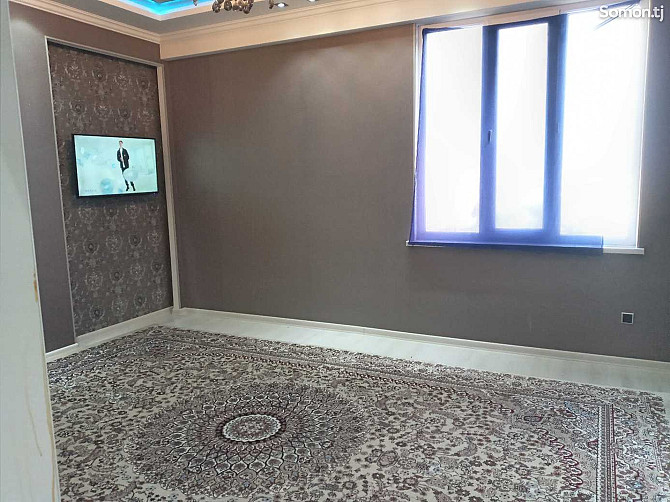 2-комн. квартира, 7 этаж, 65 м², Поликлиника Гиссар - изображение 4