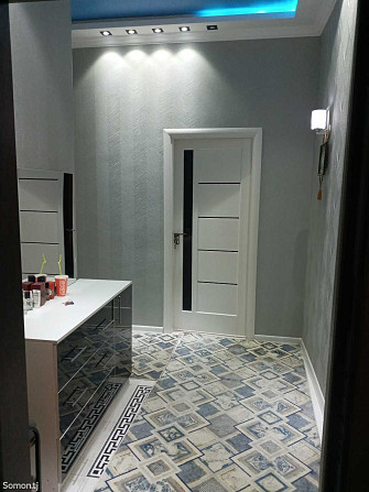 2-комн. квартира, 7 этаж, 65 м², Поликлиника Гиссар - изображение 1
