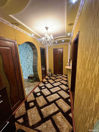 4-комн. квартира, 1 этаж, 94 м², 18 мкр дом 3  - изображение 1