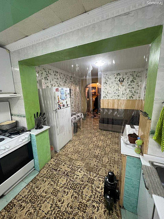 4-комн. квартира, 1 этаж, 94 м², 18 мкр дом 3  - изображение 5