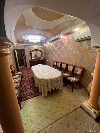 4-комн. квартира, 1 этаж, 94 м², 18 мкр дом 3  - изображение 3