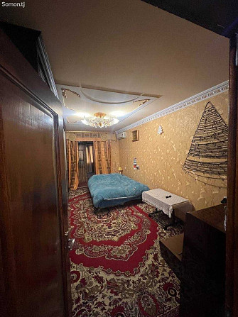 4-комн. квартира, 1 этаж, 94 м², 18 мкр дом 3  - изображение 6