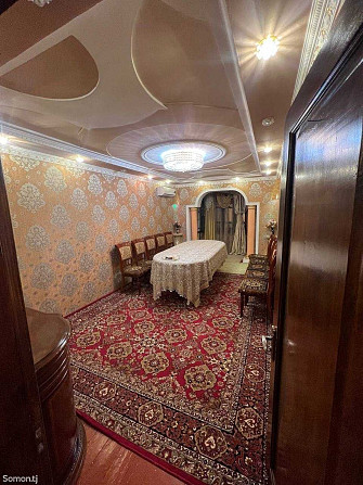 4-комн. квартира, 1 этаж, 94 м², 18 мкр дом 3  - изображение 2