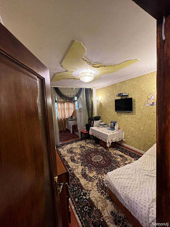4-комн. квартира, 1 этаж, 94 м², 18 мкр дом 3  - изображение 7