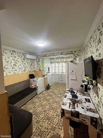 4-комн. квартира, 1 этаж, 94 м², 18 мкр дом 3  - изображение 4