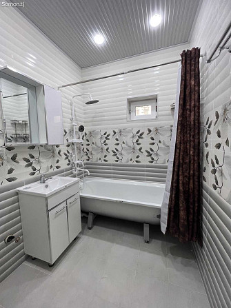 6-комн. квартира, 1 этаж, 210 м², 3мкр Tursunzoda - photo 7
