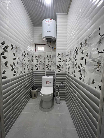6-комн. квартира, 1 этаж, 210 м², 3мкр Tursunzoda - photo 8