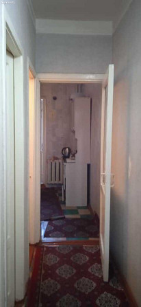 3-комн. квартира, 2 этаж, 68 м², Победа  - изображение 1