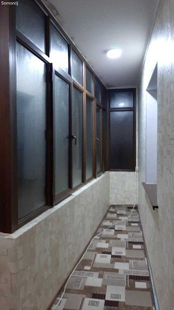 4-комн. квартира, 6 этаж, 75 м², Панчшанбе Дом Азия  - изображение 4