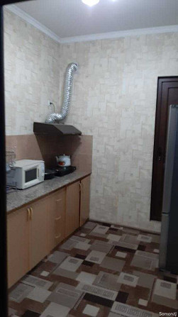 4-комн. квартира, 6 этаж, 75 м², Панчшанбе Дом Азия  - изображение 5