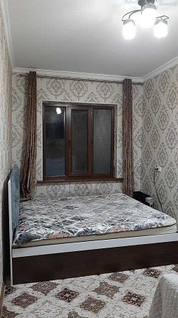 4-комн. квартира, 6 этаж, 75 м², Панчшанбе Дом Азия  - изображение 1