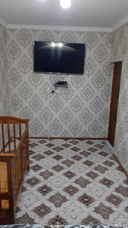 4-комн. квартира, 6 этаж, 75 м², Панчшанбе Дом Азия  - изображение 2