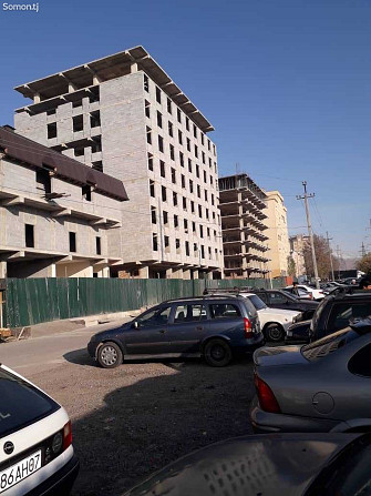 1-комн. квартира, 10 этаж, 47 м², рынок Самох Hisor - photo 2