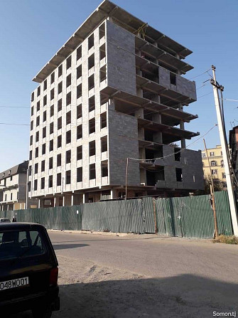 1-комн. квартира, 10 этаж, 47 м², рынок Самох Hisor - photo 5