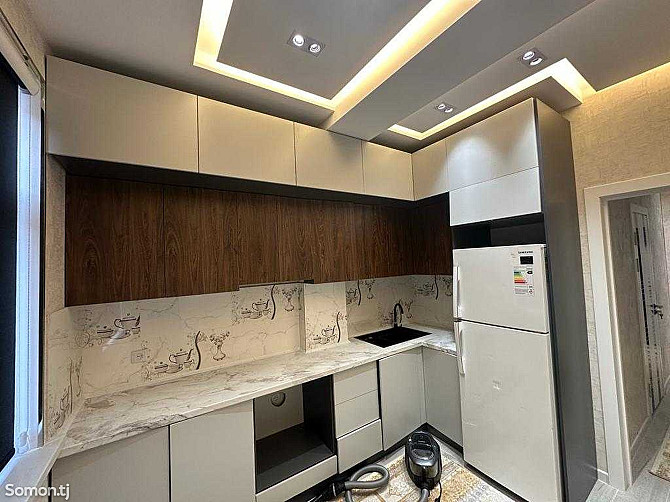 1-комн. квартира, 1 этаж, 46 м², ТЕЦ  - изображение 7