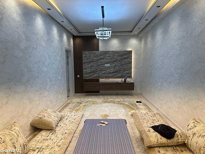 1-комн. квартира, 1 этаж, 46 м², ТЕЦ  - изображение 2