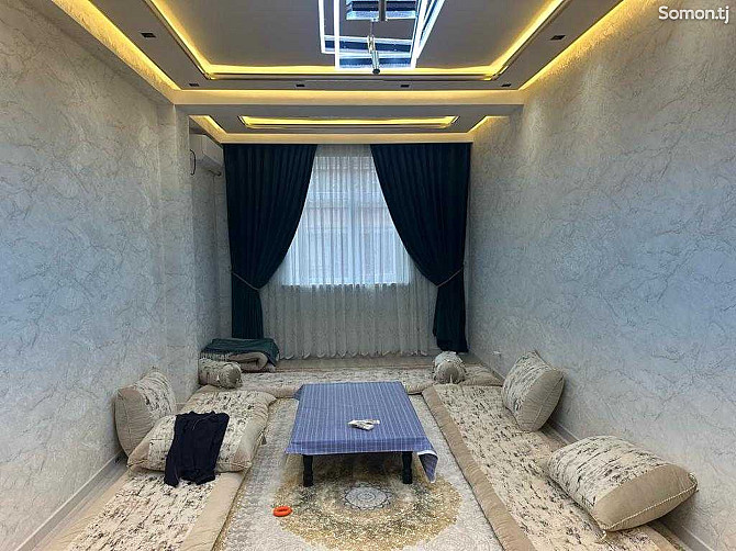 1-комн. квартира, 1 этаж, 46 м², ТЕЦ  - изображение 1