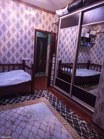 2-комн. квартира, 2 этаж, 58 м², Шохмансур Душанбе - изображение 3
