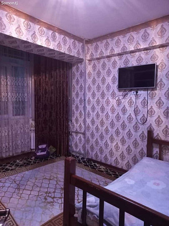 2-комн. квартира, 2 этаж, 58 м², Шохмансур Душанбе - изображение 2