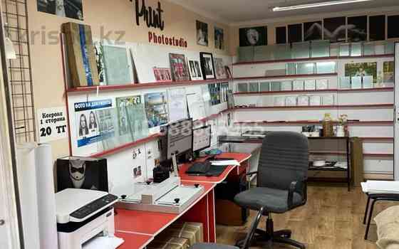 Свободное назначение, офисы, магазины и бутики, салоны красоты, 32 м² Shymkent