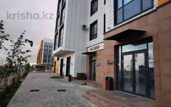 Свободное назначение, офисы, автосервисы и автомойки, общепит, салоны красоты, 90 м² Astana